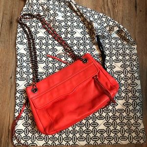 Rebecca Minkoff Swing Shoulder